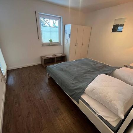 Ferienhaus Im Thueringer Wald Struth-Helmershof Dış mekan fotoğraf
