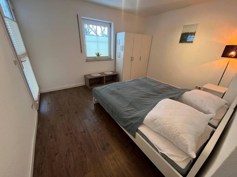 Ferienhaus Im Thueringer Wald Struth-Helmershof Dış mekan fotoğraf